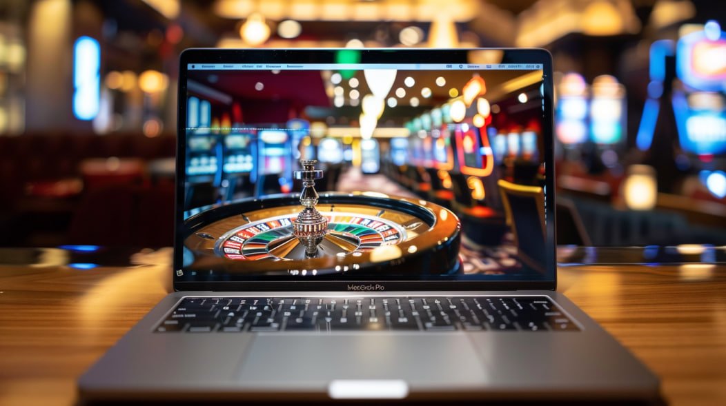 Pengguna mengatur batas waktu bermain dan anggaran melalui kontrol akun digital
